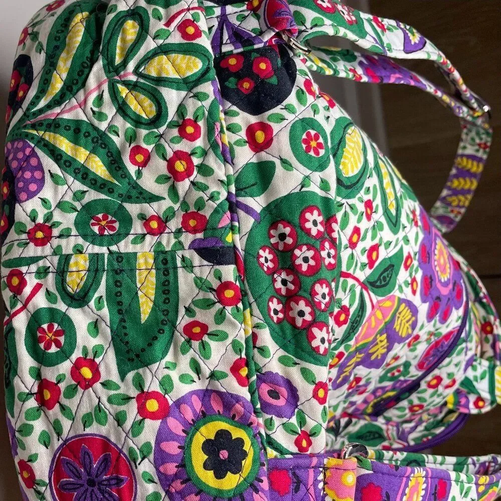 Vera Bradley vera bradley